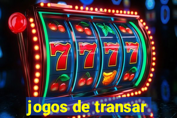 jogos de transar